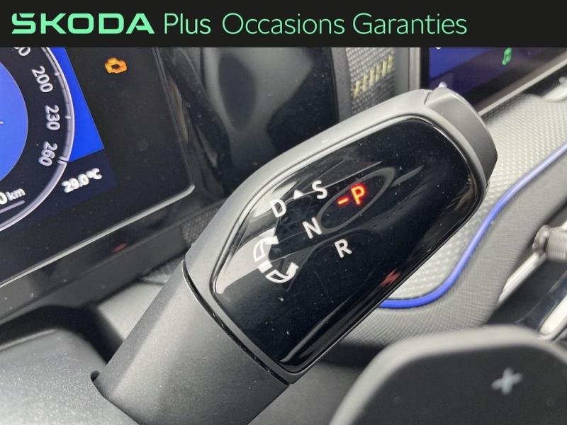Voitures occasions ŠKODA KODIAQ Selection Orvault