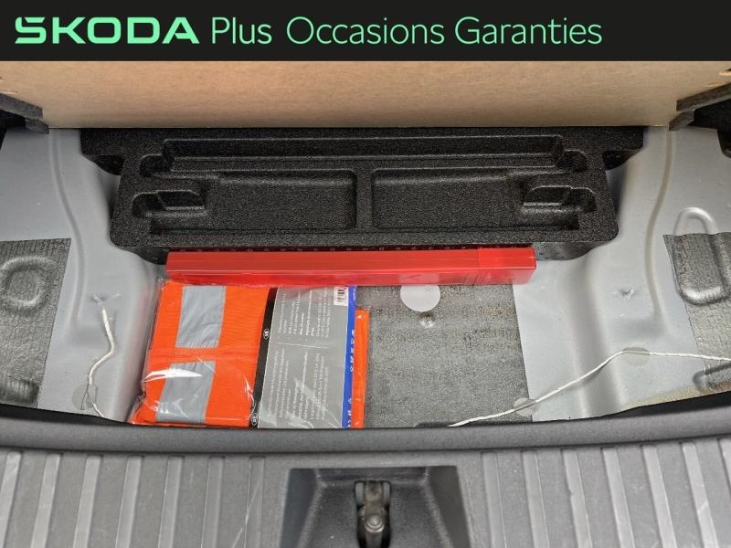 Voitures occasions ŠKODA KODIAQ Selection Orvault
