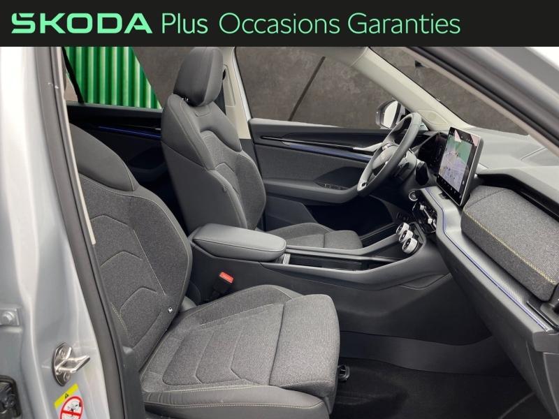 Voitures occasions ŠKODA KODIAQ Selection Orvault