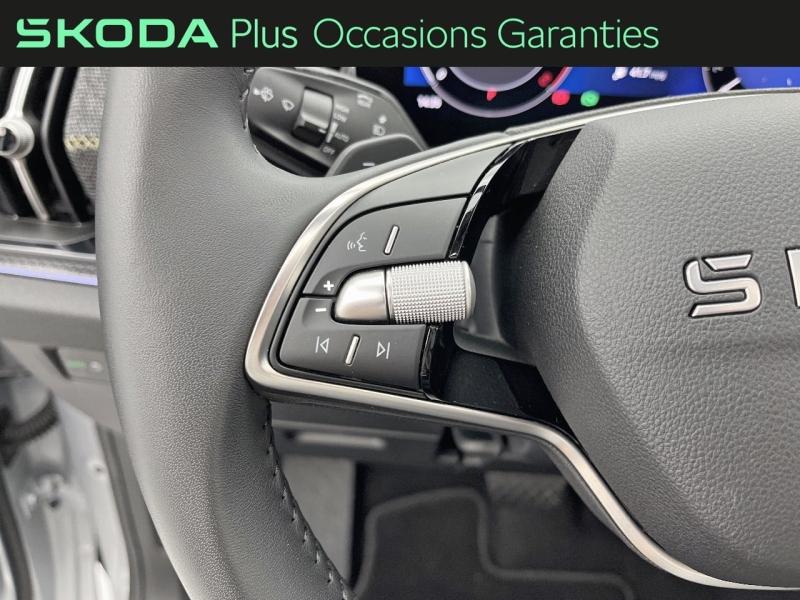 Voitures occasions ŠKODA KODIAQ Selection Orvault