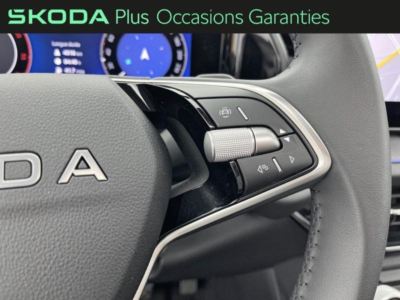 Voitures occasions ŠKODA KODIAQ Selection Orvault