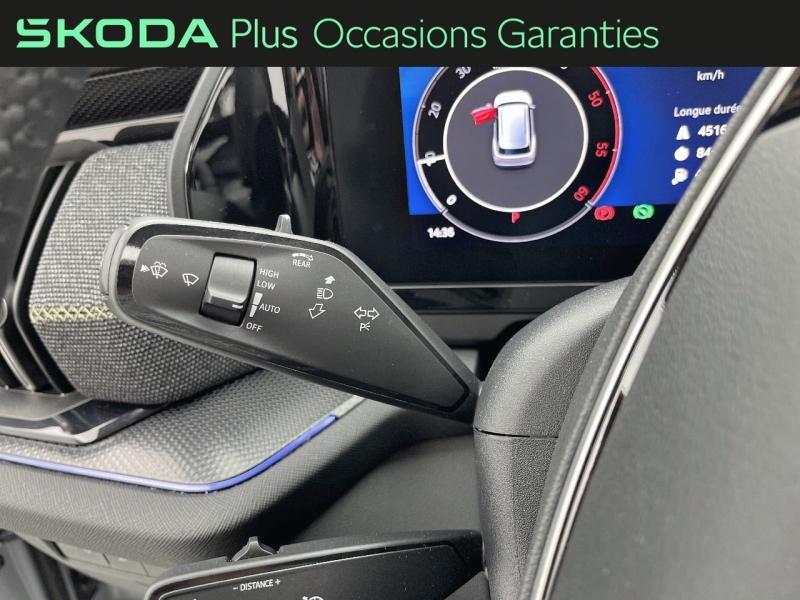 Voitures occasions ŠKODA KODIAQ Selection Orvault