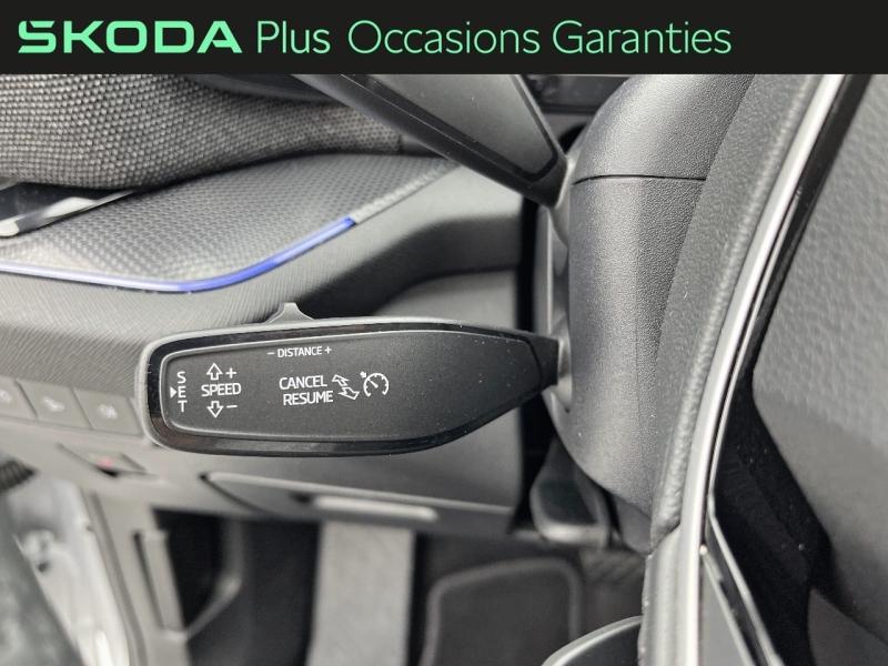 Voitures occasions ŠKODA KODIAQ Selection Orvault