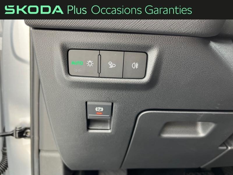 Voitures occasions ŠKODA KODIAQ Selection Orvault