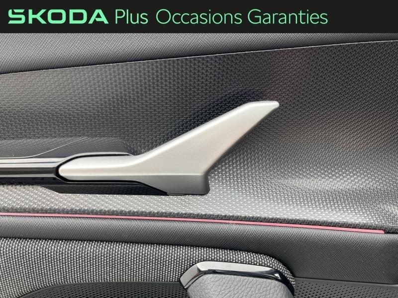 Voitures occasions ŠKODA KODIAQ Selection Orvault