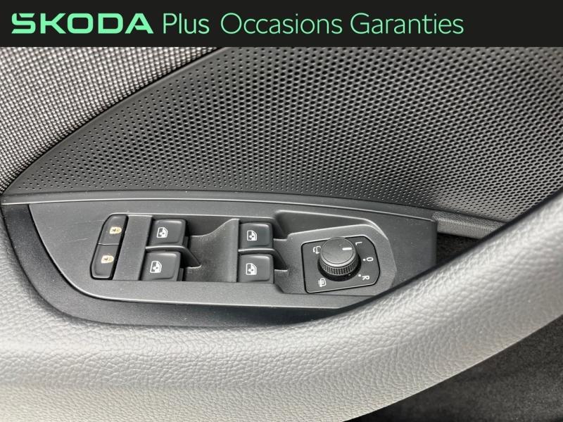 Voitures occasions ŠKODA KODIAQ Selection Orvault