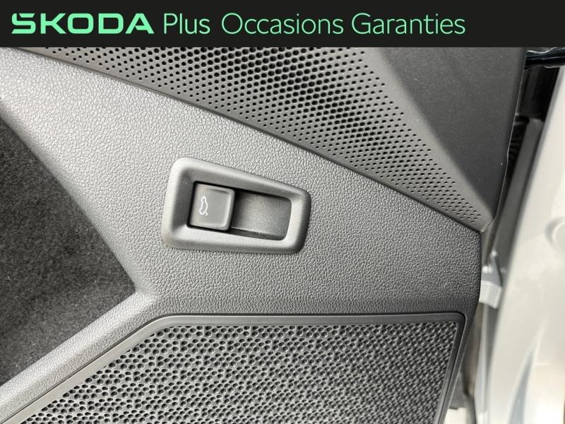 Voitures occasions ŠKODA KODIAQ Selection Orvault
