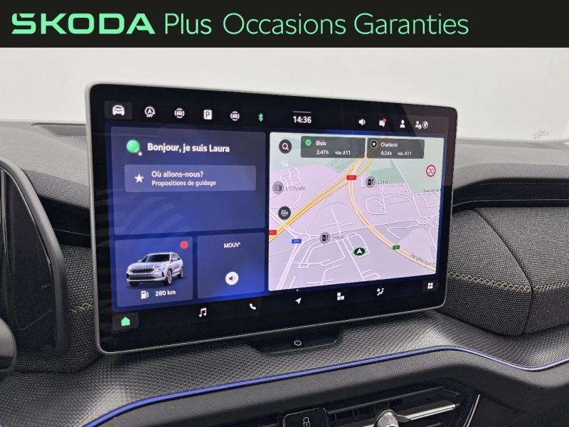 Voitures occasions ŠKODA KODIAQ Selection Orvault
