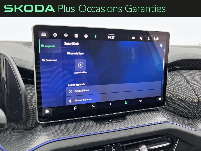 Voitures occasions ŠKODA KODIAQ Selection Orvault