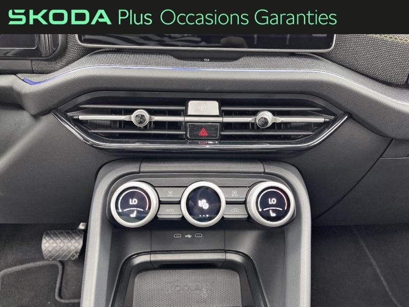 Voitures occasions ŠKODA KODIAQ Selection Orvault