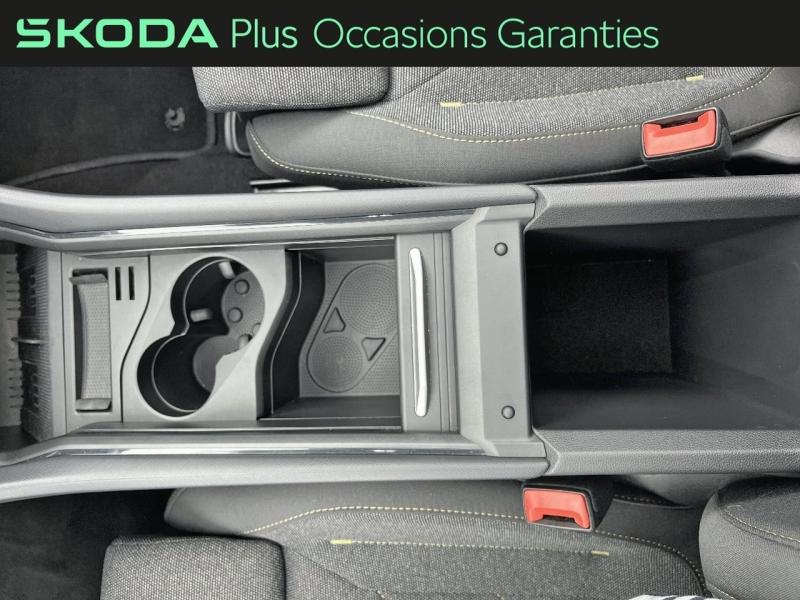 Voitures occasions ŠKODA KODIAQ Selection Orvault