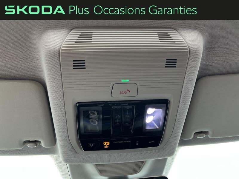 Voitures occasions ŠKODA KODIAQ Selection Orvault