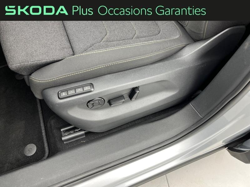 Voitures occasions ŠKODA KODIAQ Selection Orvault
