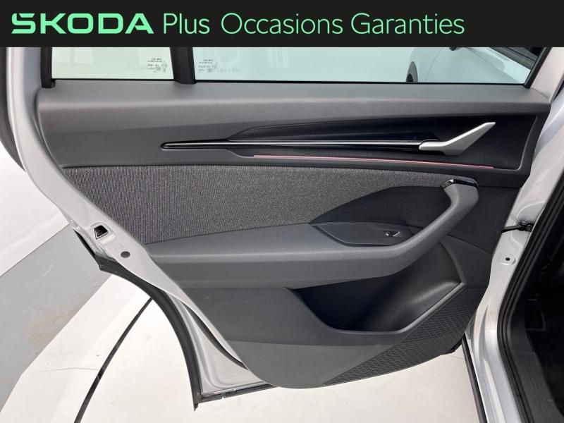 Voitures occasions ŠKODA KODIAQ Selection Orvault