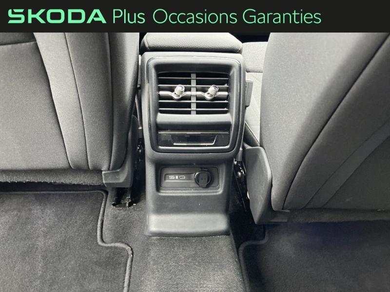 Voitures occasions ŠKODA KODIAQ Selection Orvault