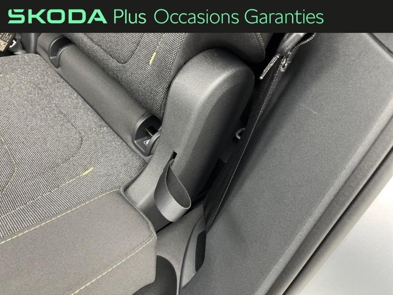 Voitures occasions ŠKODA KODIAQ Selection Orvault