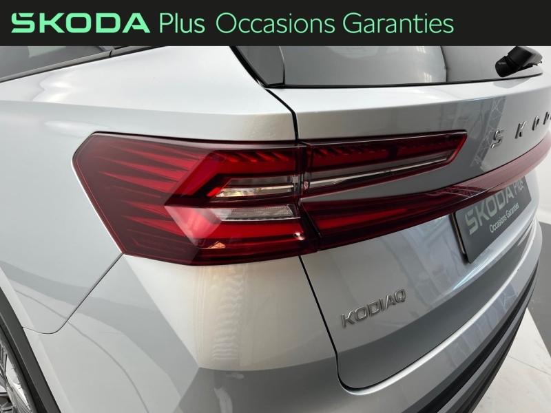 Voitures occasions ŠKODA KODIAQ Selection Orvault