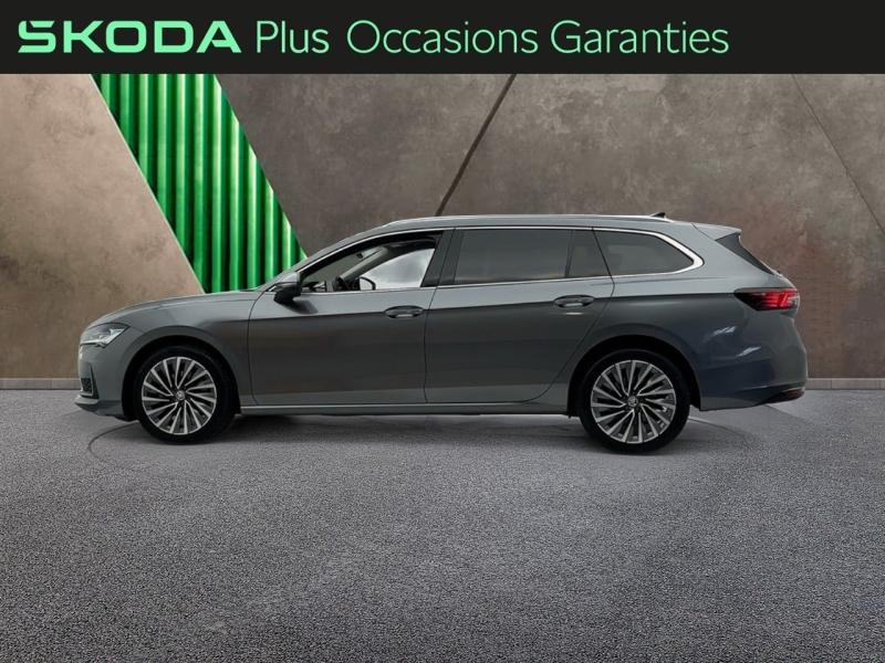 Voitures occasions ŠKODA Superb Combi Laurin & Klement Orvault