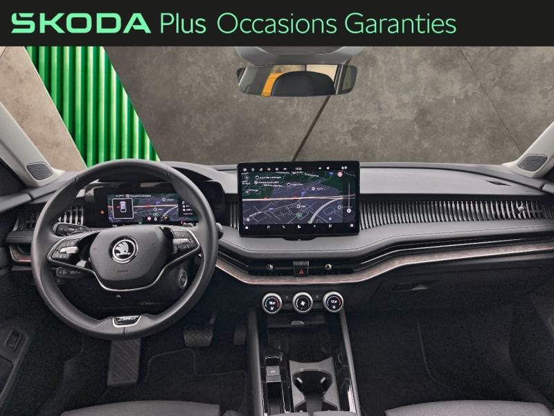 Voitures occasions ŠKODA Superb Combi Laurin & Klement Orvault