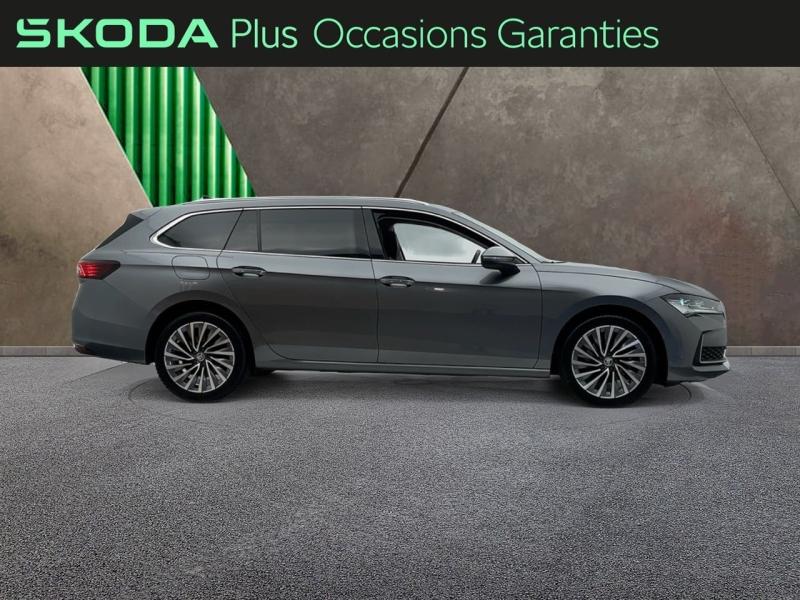 Voitures occasions ŠKODA Superb Combi Laurin & Klement Orvault