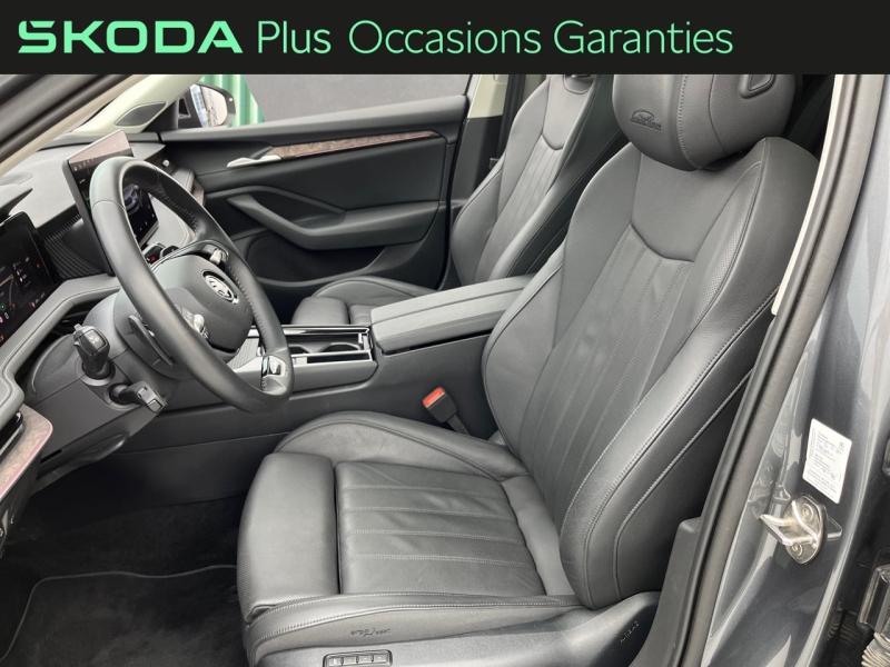 Voitures occasions ŠKODA Superb Combi Laurin & Klement Orvault