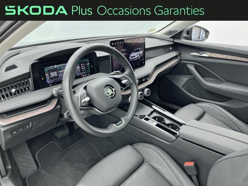 Voitures occasions ŠKODA Superb Combi Laurin & Klement Orvault