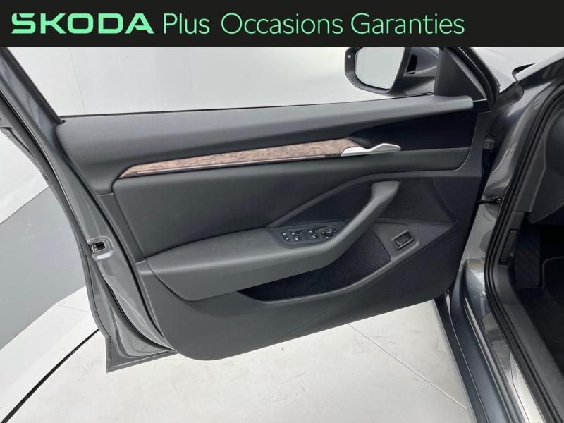 Voitures occasions ŠKODA Superb Combi Laurin & Klement Orvault