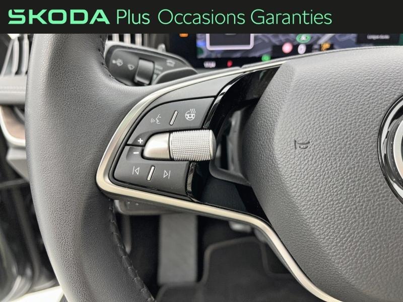 Voitures occasions ŠKODA Superb Combi Laurin & Klement Orvault