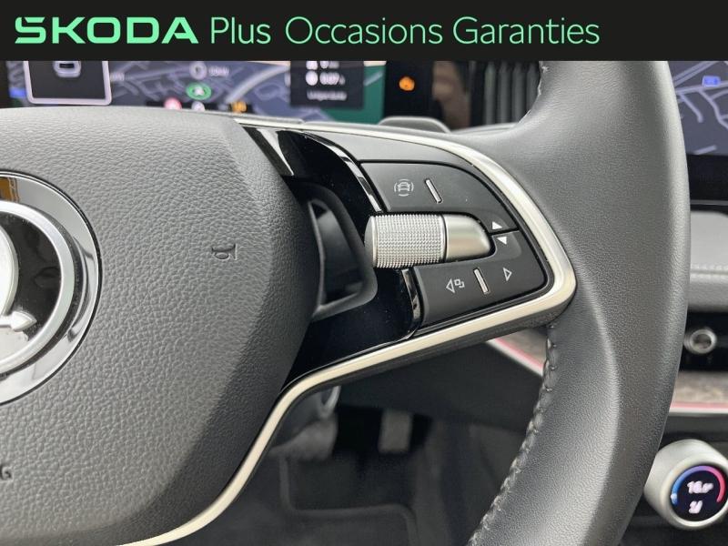 Voitures occasions ŠKODA Superb Combi Laurin & Klement Orvault