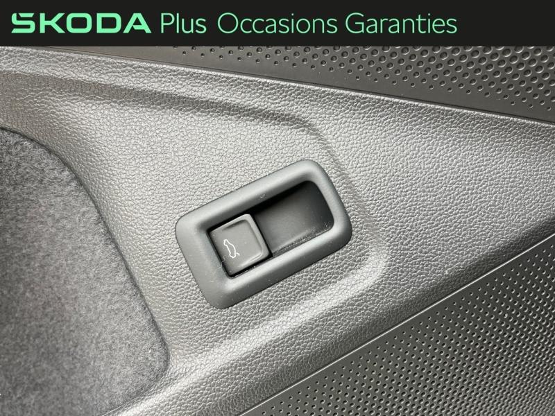 Voitures occasions ŠKODA Superb Combi Laurin & Klement Orvault