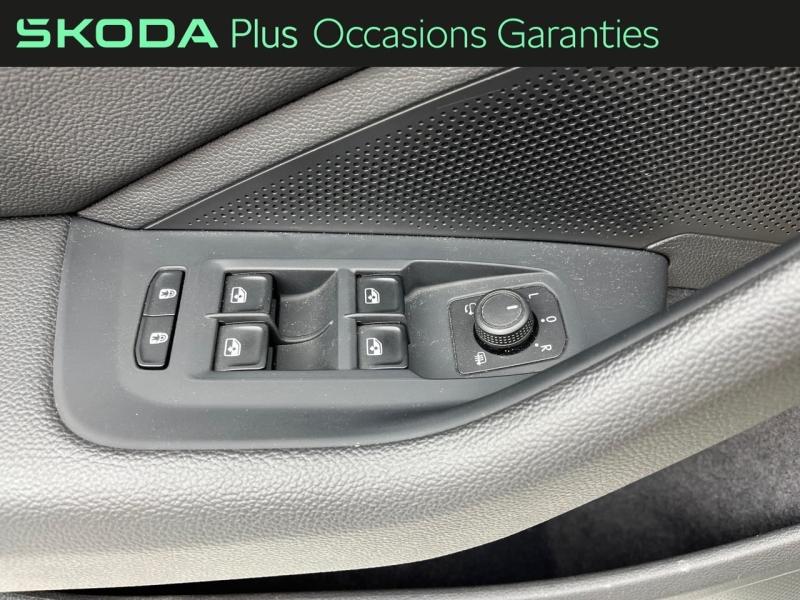 Voitures occasions ŠKODA Superb Combi Laurin & Klement Orvault