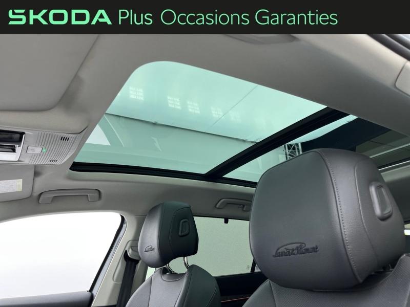 Voitures occasions ŠKODA Superb Combi Laurin & Klement Orvault
