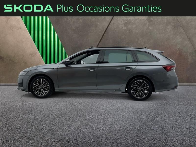 Voitures occasions ŠKODA Octavia Combi Sportline Orvault
