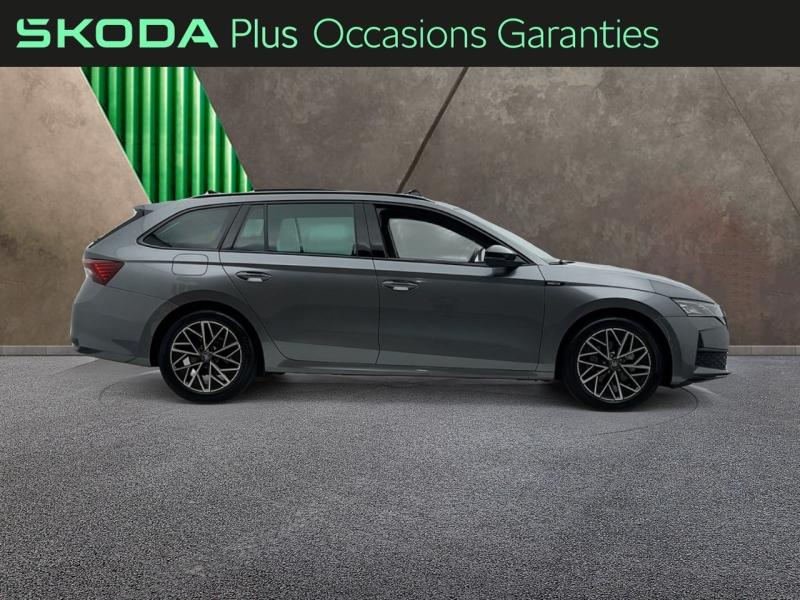 Voitures occasions ŠKODA Octavia Combi Sportline Orvault