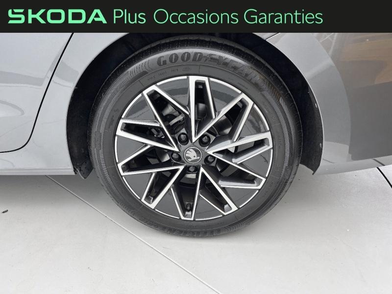 Voitures occasions ŠKODA Octavia Combi Sportline Orvault