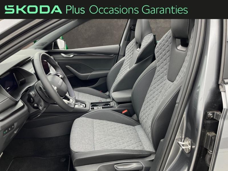 Voitures occasions ŠKODA Octavia Combi Sportline Orvault