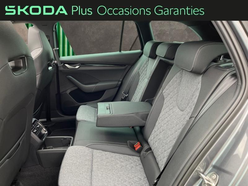 Voitures occasions ŠKODA Octavia Combi Sportline Orvault