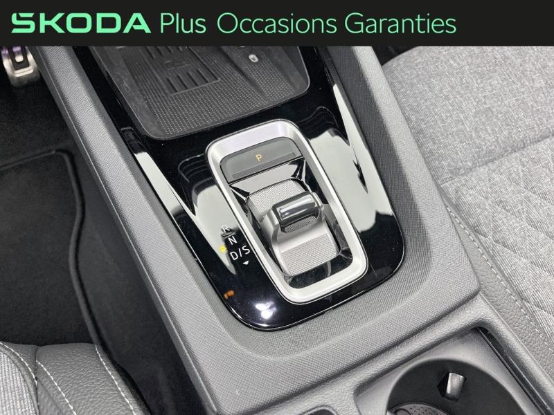 Voitures occasions ŠKODA Octavia Combi Sportline Orvault