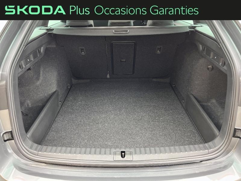 Voitures occasions ŠKODA Octavia Combi Sportline Orvault