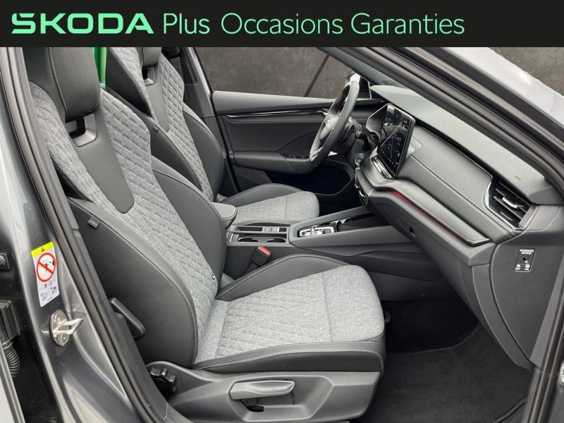 Voitures occasions ŠKODA Octavia Combi Sportline Orvault