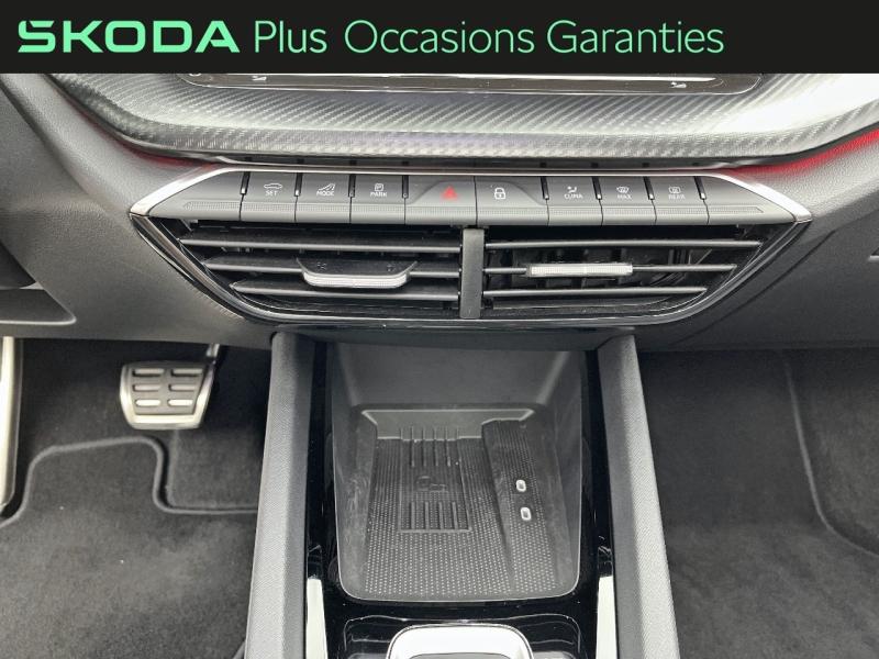 Voitures occasions ŠKODA Octavia Combi Sportline Orvault