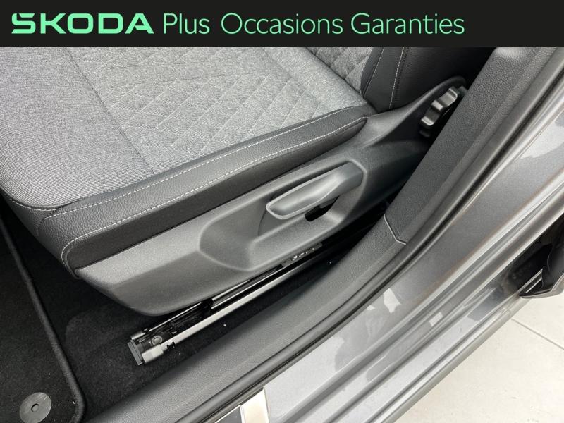 Voitures occasions ŠKODA Octavia Combi Sportline Orvault