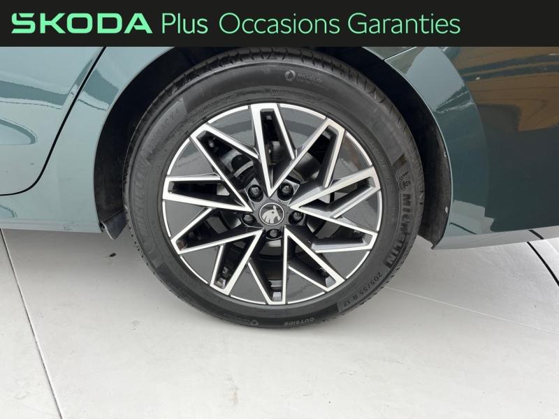 Voitures occasions ŠKODA Octavia Combi Sportline Orvault