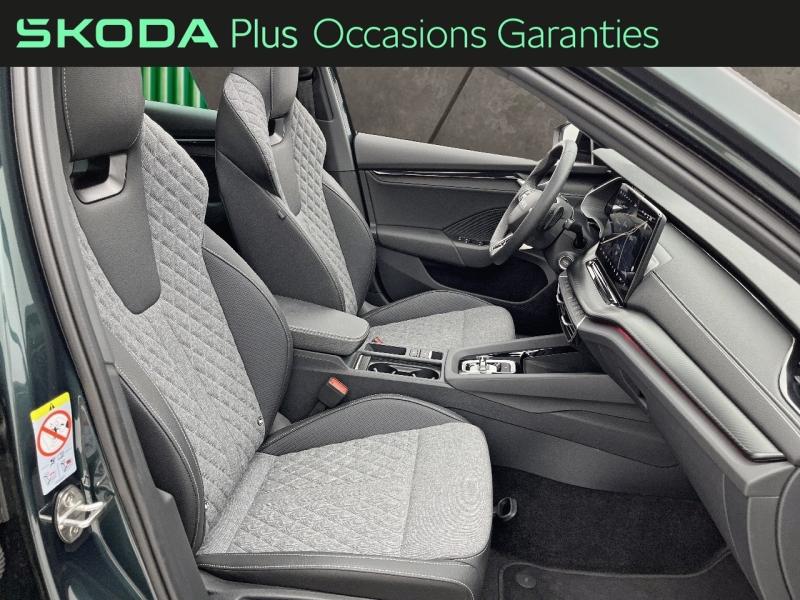 Voitures occasions ŠKODA Octavia Combi Sportline Orvault