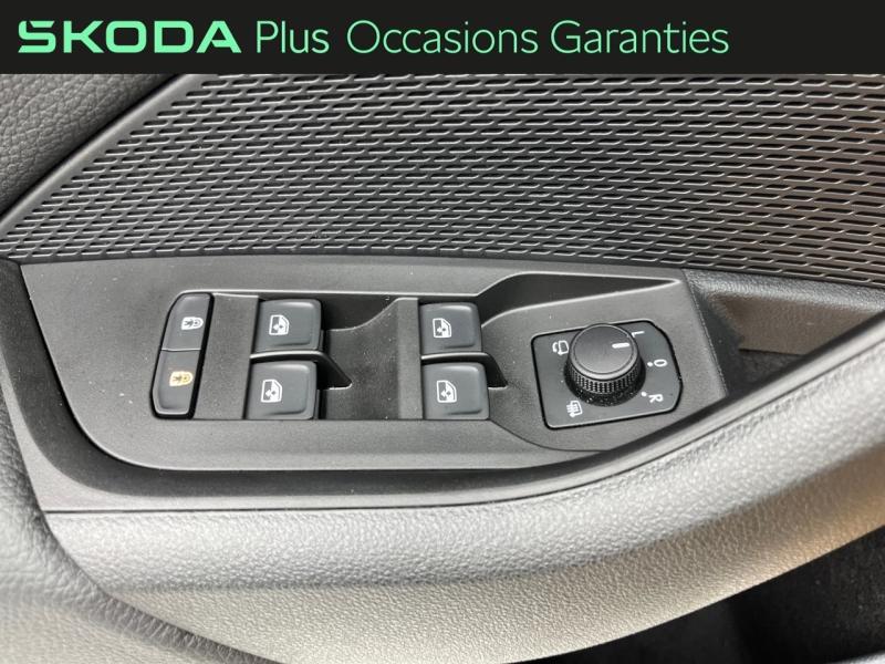 Voitures occasions ŠKODA Octavia Combi Sportline Orvault