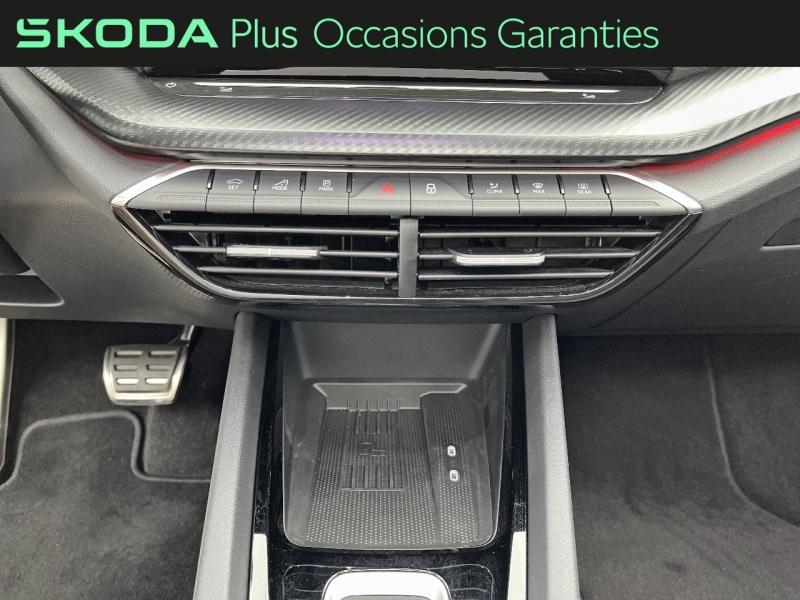 Voitures occasions ŠKODA Octavia Combi Sportline Orvault