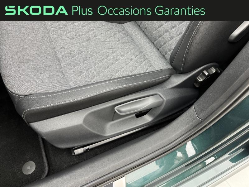 Voitures occasions ŠKODA Octavia Combi Sportline Orvault