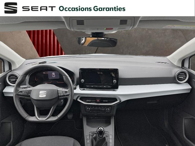 Voitures occasions SEAT IBIZA Copa Orvault