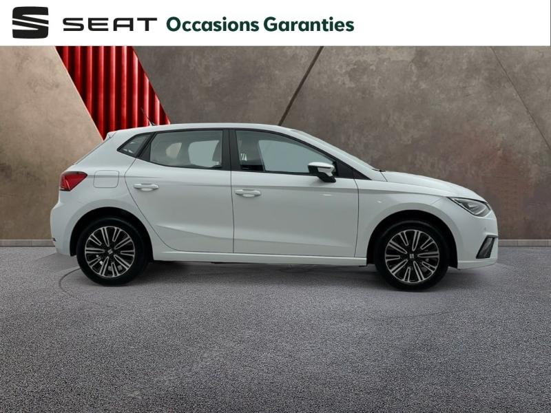 Voitures occasions SEAT IBIZA Copa Orvault