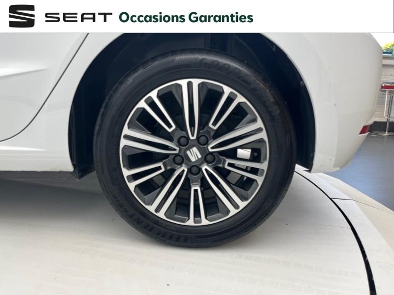 Voitures occasions SEAT IBIZA Copa Orvault